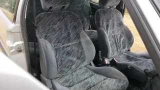 Citroen Saxo vts 8v 90cv año 1999 (no negociable)