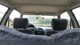 Citroen Saxo vts 8v 90cv año 1999 (no negociable)