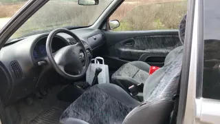 Citroen Saxo vts 8v 90cv año 1999 (no negociable)