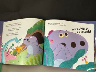 Pack 2 llibres lletra majuscula