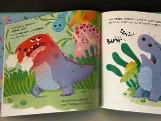 Pack 2 llibres lletra majuscula