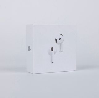 Apple AirPods 4 ANC – Cancelación de Ruido