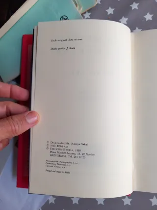 La mujer de la arena