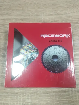 Cassette Racework 11-28 11v