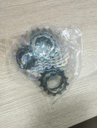 Cassette Racework 11-28 11v