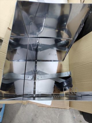 Campana extractora - Teka