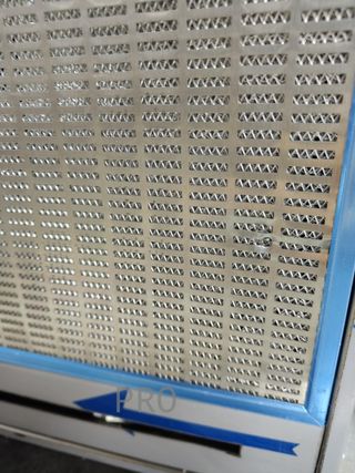 Campana extractora - Teka