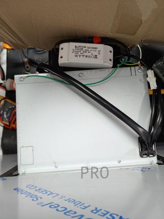 Campana extractora - Teka