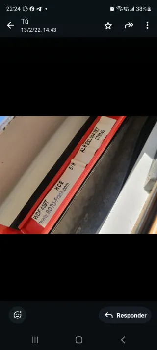 Bicicleta Elíptica de ejercicio