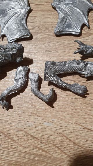 Red Dragon Grenadier 9902 DR038