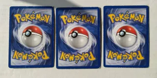 Carte Pokémon Set Jungle