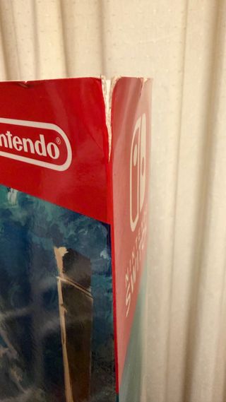 Totem Nintendo Switch Zelda Tears of the Kingdom