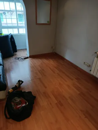 Instalador Suelo Flotante Madrid