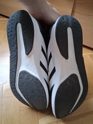 Zapatillas Adidas Duramo 2C2 Talla 43.5