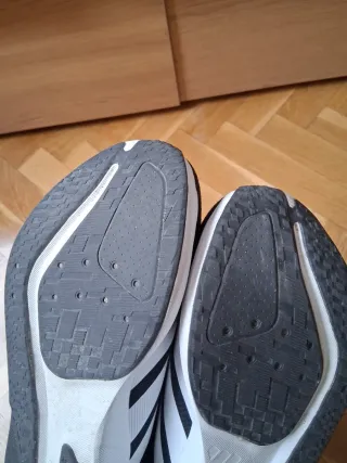 Zapatillas Adidas Duramo 2C2 Talla 43.5