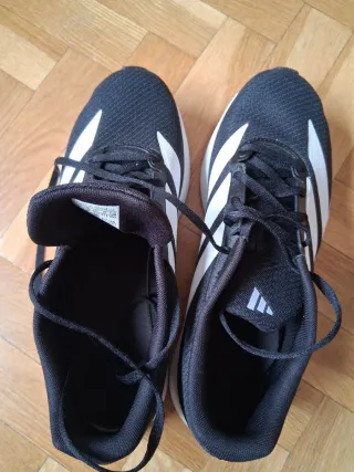 Zapatillas Adidas Duramo 2C2 Talla 43.5