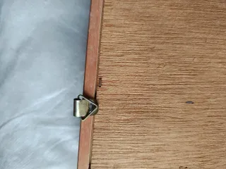 Appendiabiti in legno