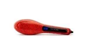 Cepillo Alisador Corioliss Animal Print