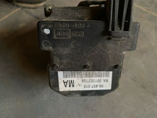 Centralita ABS Chevrolet Matiz