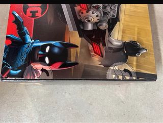 LEGO 76181 Batmobile The Penguin Chase