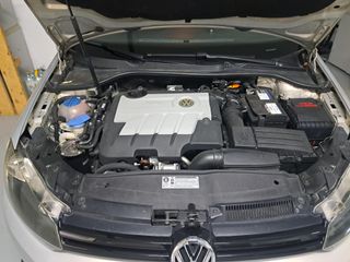 Volkswagen Golf 1.9 tdi