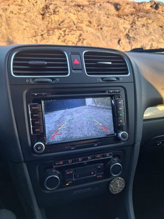 Volkswagen Golf 1.9 tdi