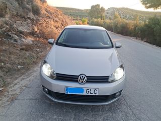 Volkswagen Golf 1.9 tdi