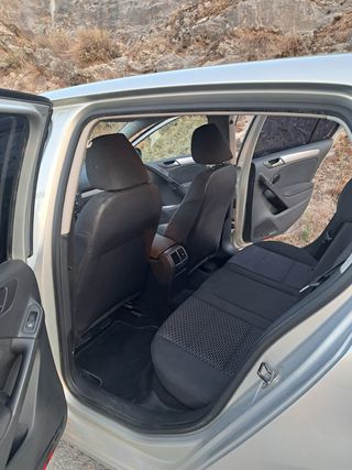 Volkswagen Golf 1.9 tdi