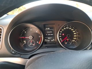 Volkswagen Golf 1.9 tdi