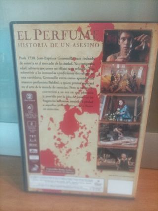 PELÍCULA DÉ TERROR LOTE OFERTA ESPECIAL 3 DVD