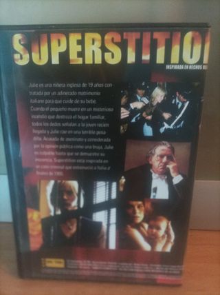 PELÍCULA DÉ TERROR LOTE OFERTA ESPECIAL 3 DVD