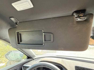 5H0857551C PARASOL IZQUIERDO SEAT LEON