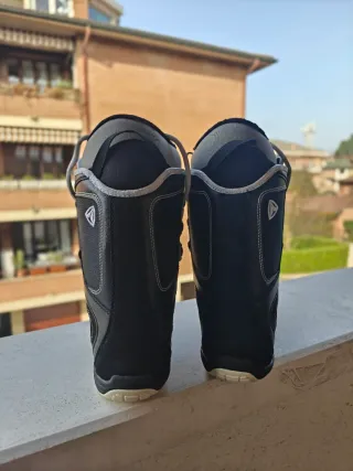 Scarponi Snowboard Firefly N. 36.5