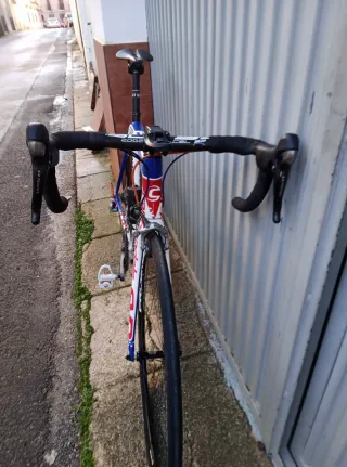 Cannondale SuperSix EVO