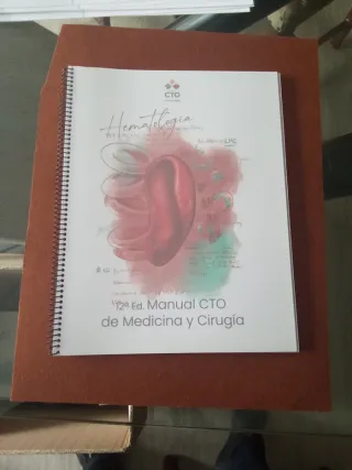 14 MANUALES MIR 12° ED.GRUPO CTO Y TANATOPRAXIA