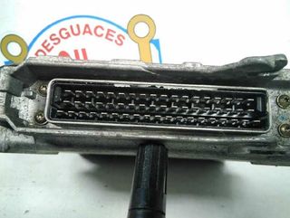 Citroen 9623748680 centralita motor uce xm 609687