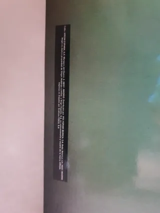 Tangerine Dream - Rubycon LP (1975 España)