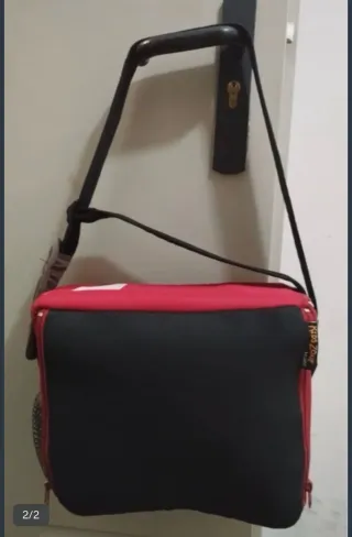 Trona de viaje para bebé