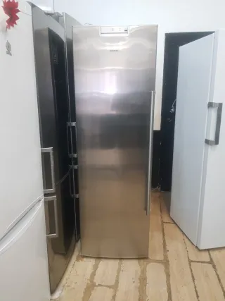 Congelador Siemens con garantía y transporte