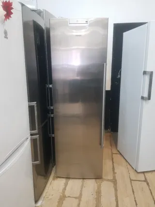 Congelador Siemens con garantía y transporte