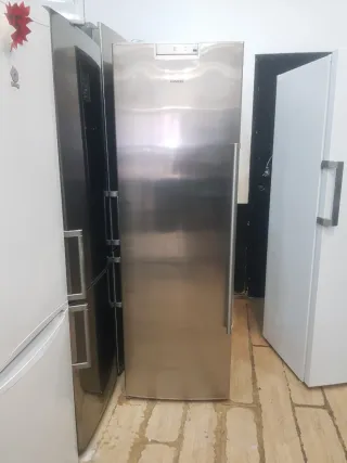 Congelador Siemens con garantía y transporte