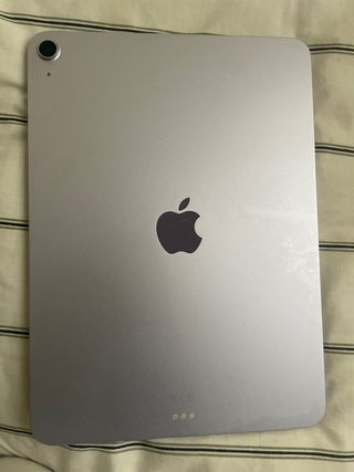 iPad Air 11 M3 Morado
