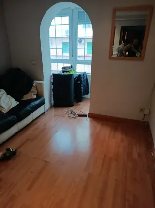 Montador de suelos profesional Madrid