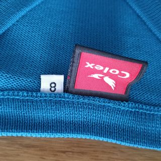 Majal Blanco uniforme