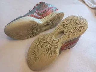 Zapatillas baloncesto Nike