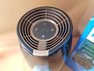 Humidificador Philips Serie 2000 NanoCloud