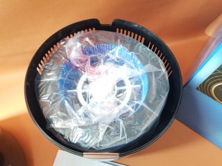 Humidificador Philips Serie 2000 NanoCloud