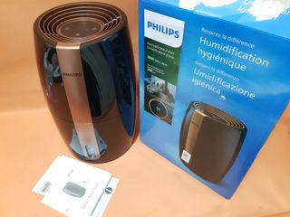 Humidificador Philips Serie 2000 NanoCloud