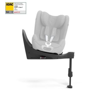 Cybex Base T per seggiolino auto