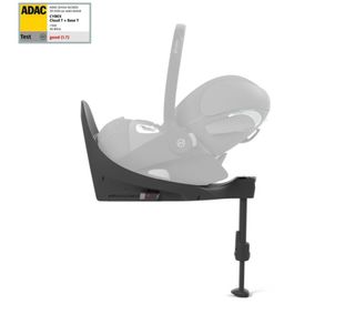 Cybex Base T per seggiolino auto